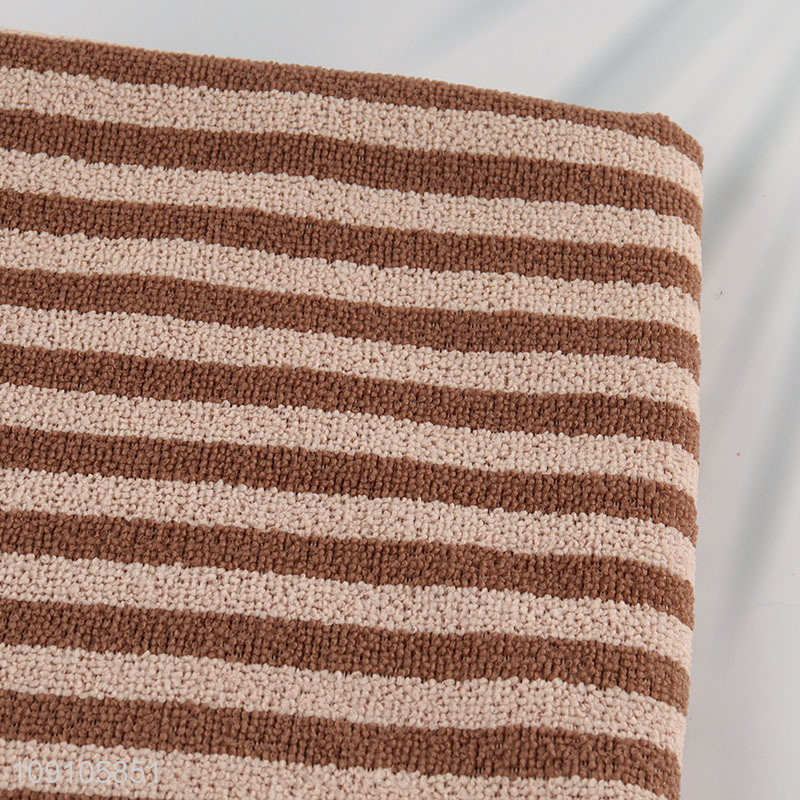 China Imports Soft Super Absorbent Bath Towels Microfiber Bath Towels