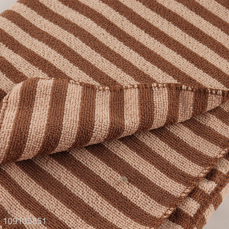 China Imports Soft Super Absorbent Bath Towels Microfiber Bath Towels