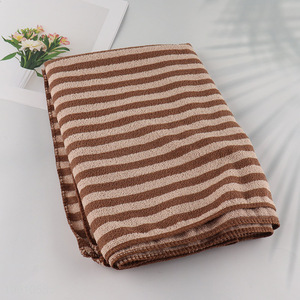 China Imports Soft Super Absorbent Bath Towels Microfiber Bath Towels