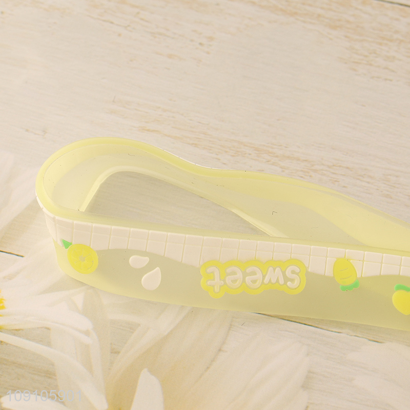 High Quality Cute Keychain Kawaii Backpack Pendants for Women Girls