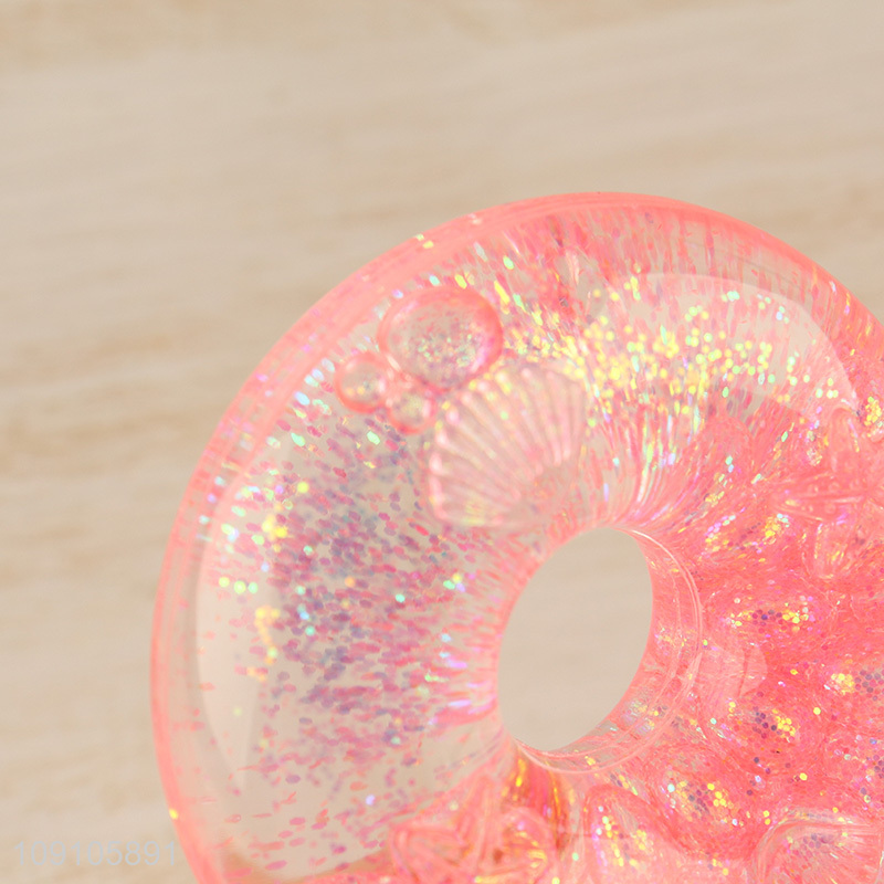 Online Wholesale Cute Donut Key Chain Backpack Pandents for Women