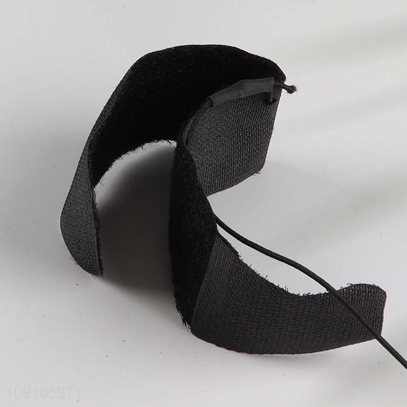 Top products baseball shape elastic ball mini bouncing ball toy