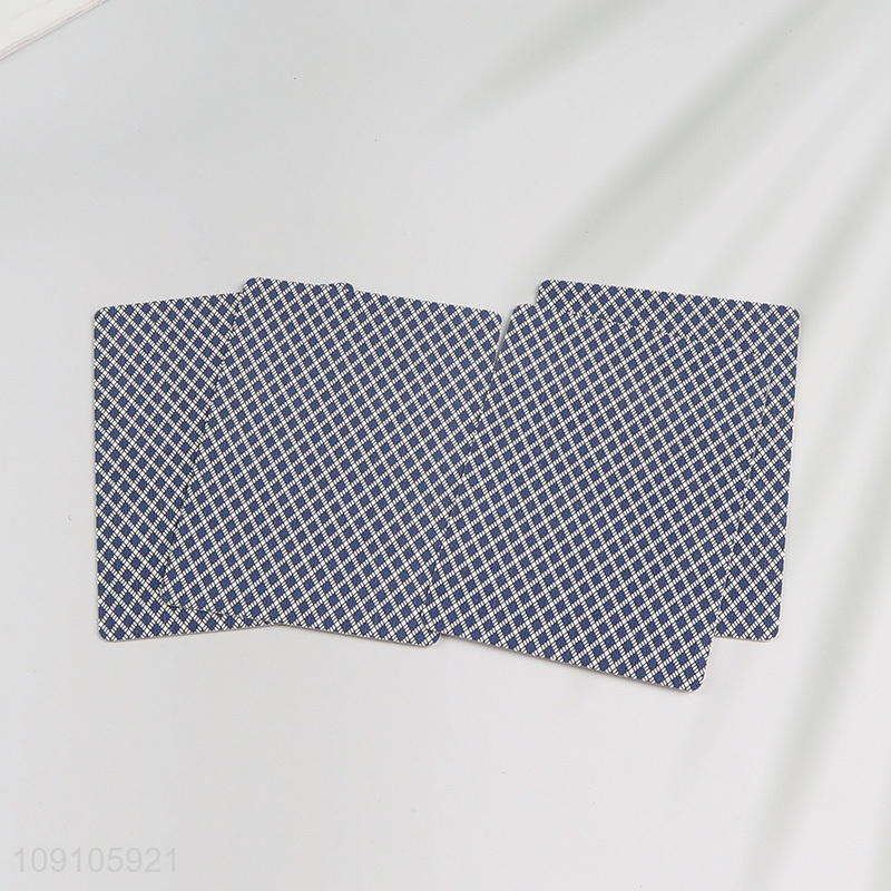 Hot selling adult party games playing cards poker cards