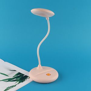 New Product Led Desk Lamp Foldable Reading Lamp for Kids Children