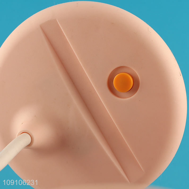 New Product Led Desk Lamp Foldable Reading Lamp for Kids Children