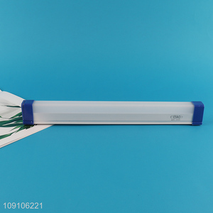 Factory Supply Super Bright Led Emergency Lamp USB Rechargeable Camping Lamp