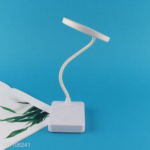 Wholesale Portable Folding <em>Table</em> <em>Lamp</em> Foldable Led Reading <em>Lamp</em> for Bedroom