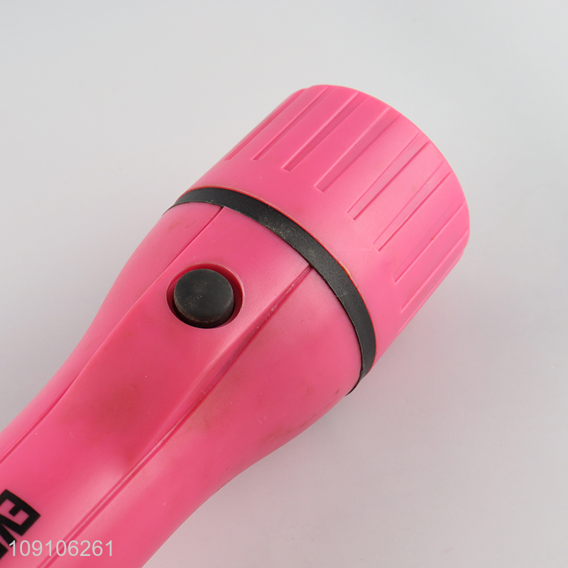 High Quality Portable Led Flashlight Super Bright Led Torch Light