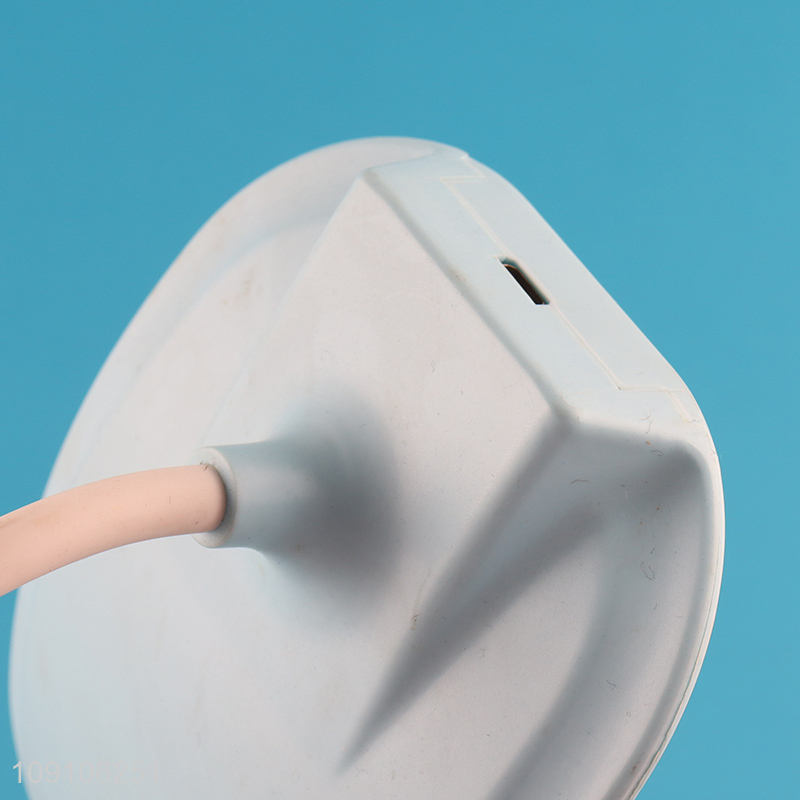 Factory Price Portable Folding Led Desk Lamp Rechargeable Reading Light