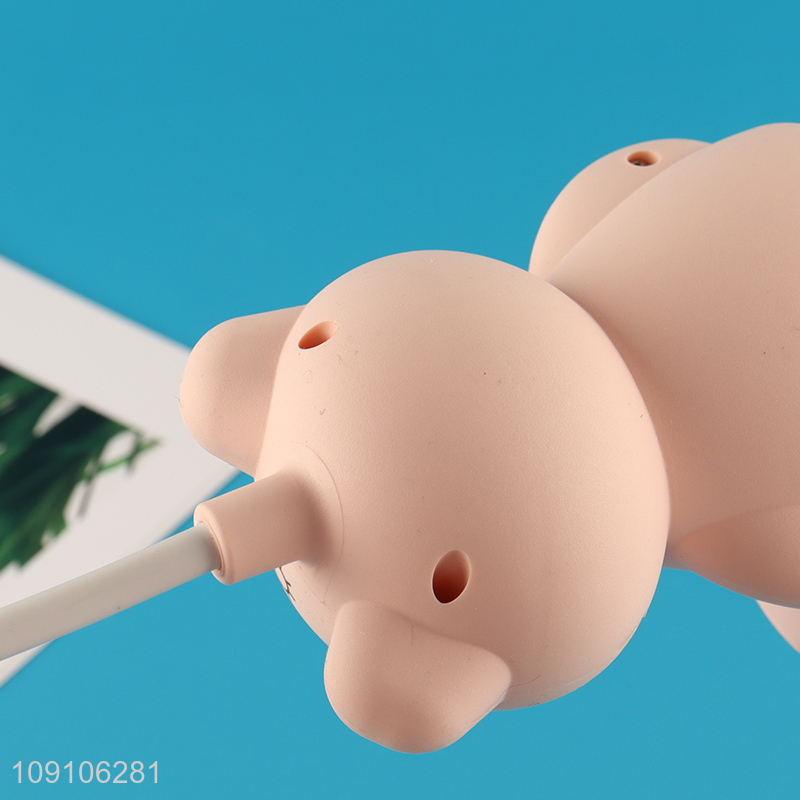 Online Wholesale Led Table Lamp Cute Foldable Reading Lamp for Kids