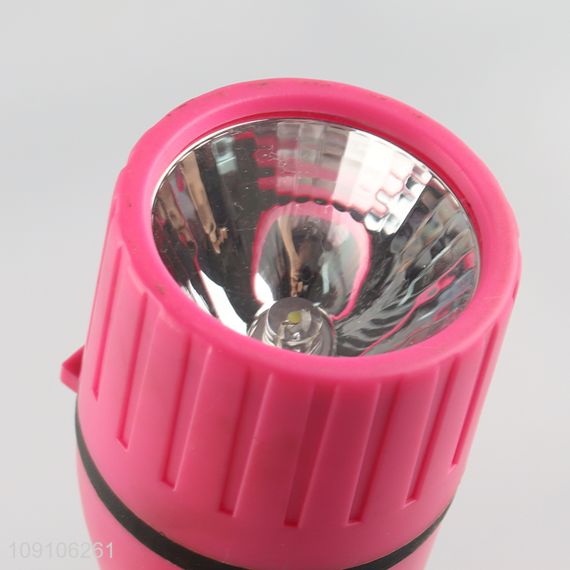 High Quality Portable Led Flashlight Super Bright Led Torch Light