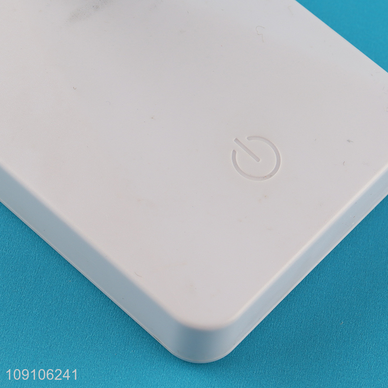 Wholesale Portable Folding Table Lamp Foldable Led Reading Lamp for Bedroom