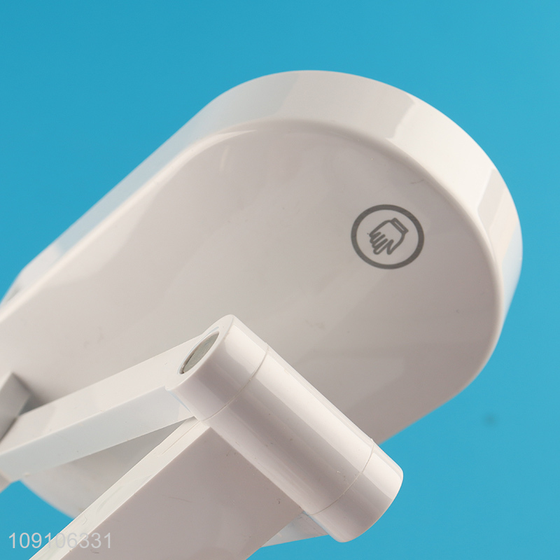 Wholesale Foldable Led Desk Lamp Rechargeable Portable Led Reading Lamp