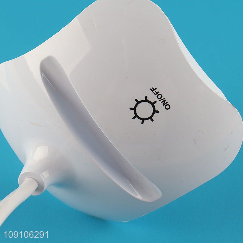 Good Quality Folding Led Desk Lamp USB Rechargeable Reading Lamp