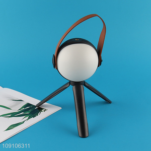 Factory Supply Poke Ball Lamp Multipurpose Led Desk Lamp Camping Lamp