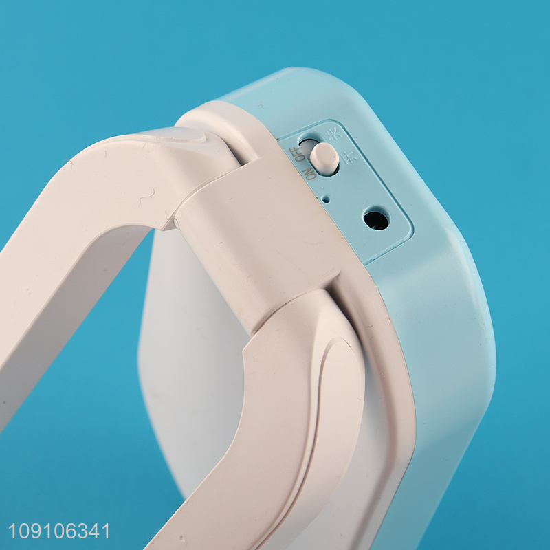 Factory Price Foldable Led Table Lamp Rechargeable Led Reading Light