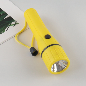 New Arrival Super Bright Led Flashlight Outdoor Led Emergency Lamp