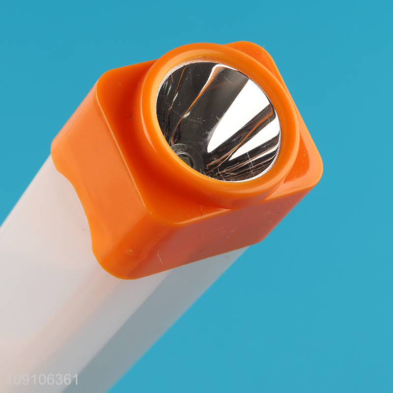 Wholesale Multipurpose USB Rechargeable Led Emergency Lamp for Outdoor Camping