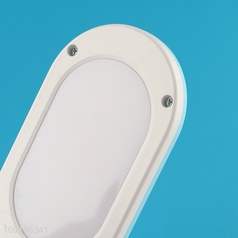 Factory Price Foldable Led Table Lamp Rechargeable Led Reading Light