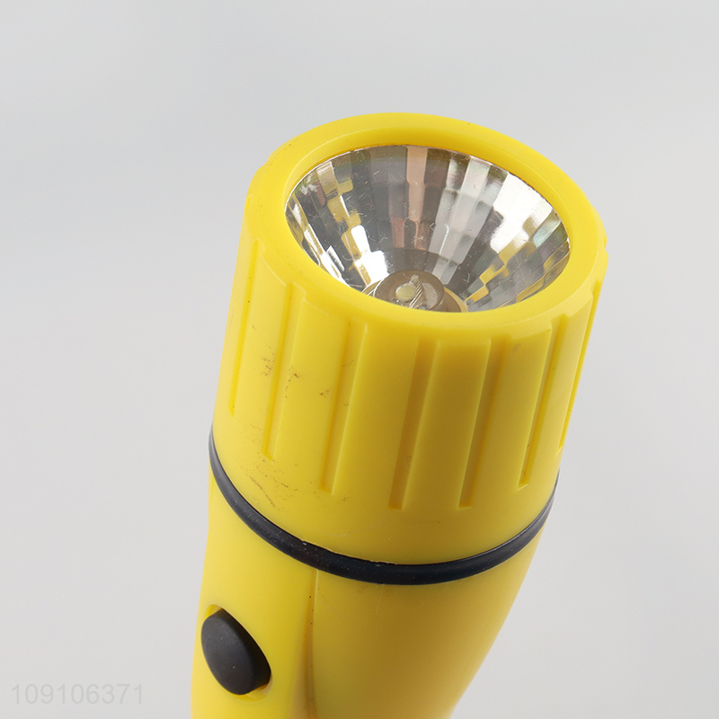New Arrival Super Bright Led Flashlight Outdoor Led Emergency Lamp