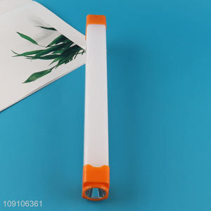 Wholesale Multipurpose USB Rechargeable Led Emergency Lamp for Outdoor Camping