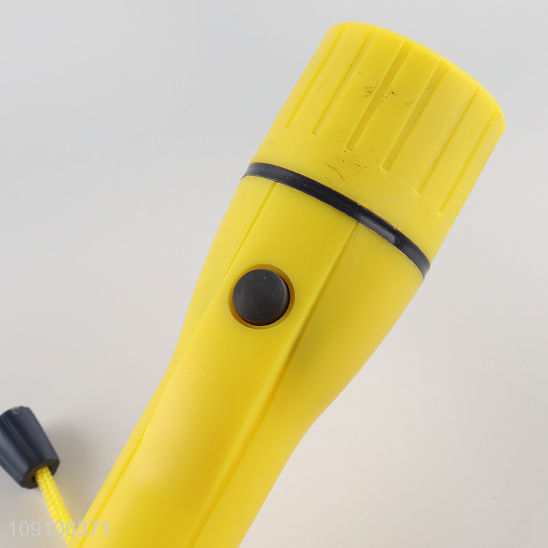 New Arrival Super Bright Led Flashlight Outdoor Led Emergency Lamp