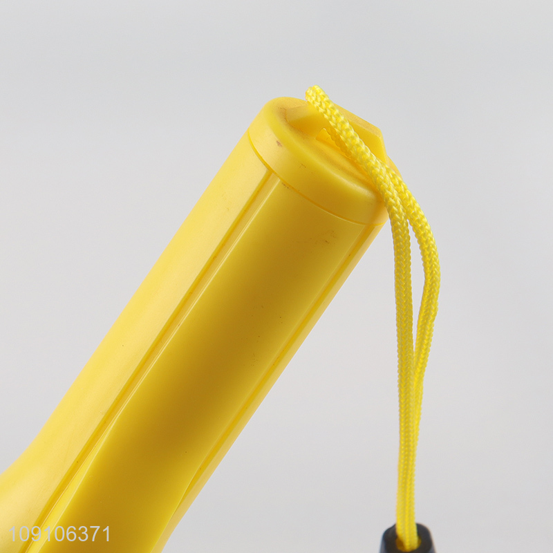 New Arrival Super Bright Led Flashlight Outdoor Led Emergency Lamp