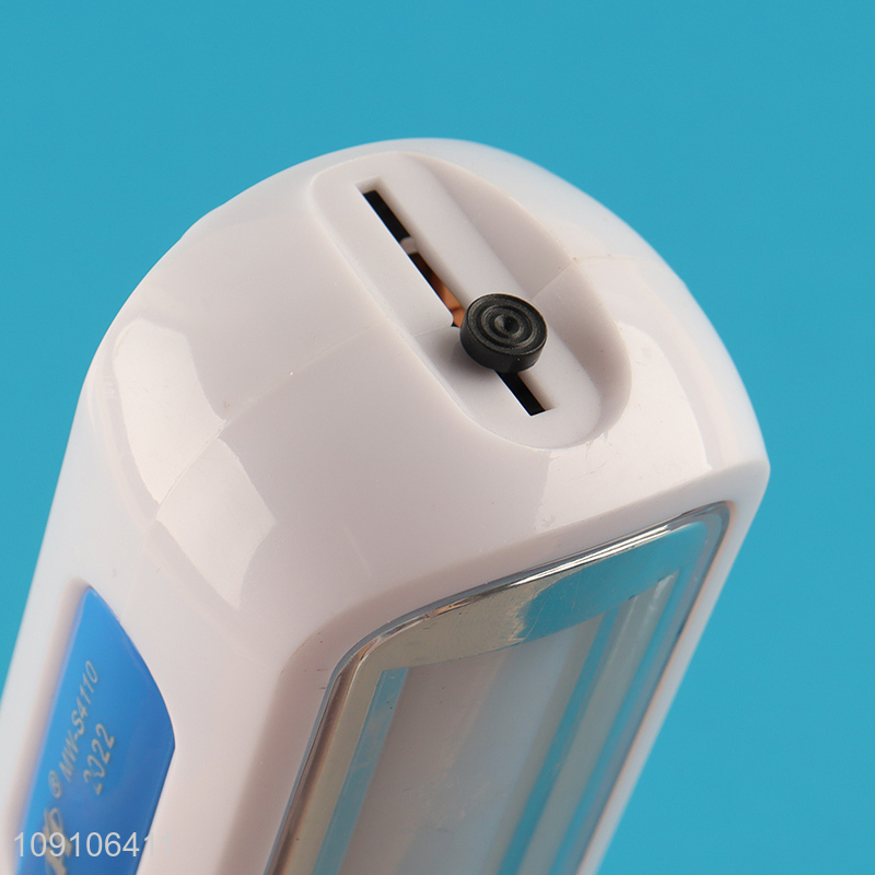 New Product Portable Multi-Function Led Flashlight Led Camping Light