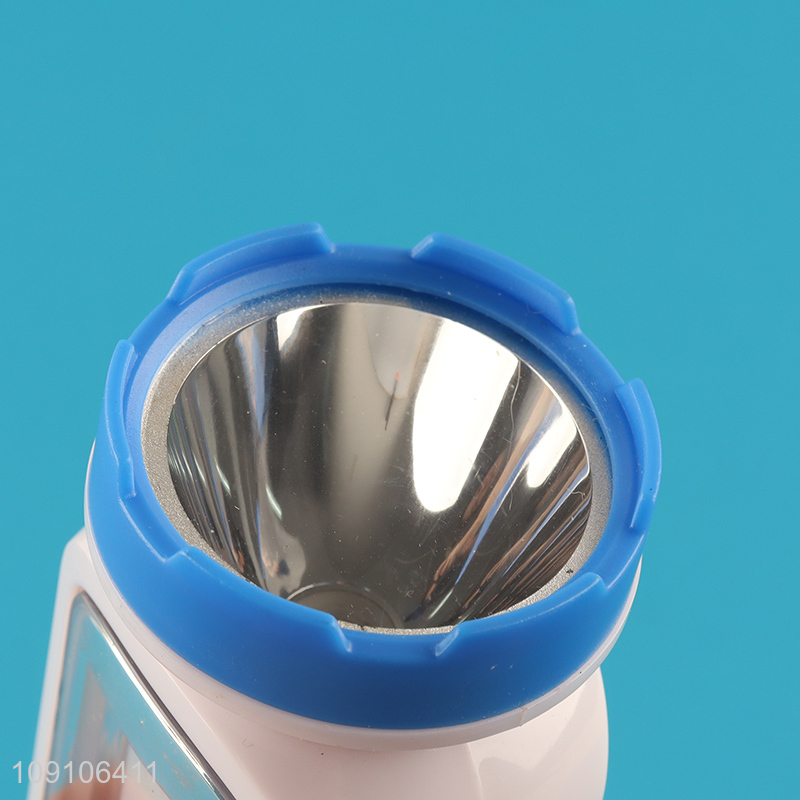 New Product Portable Multi-Function Led Flashlight Led Camping Light