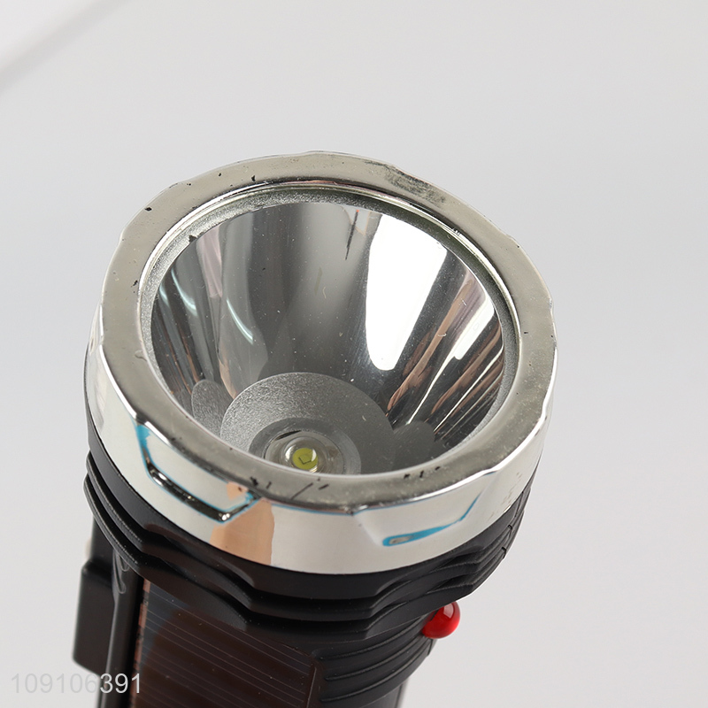 China Imports Rechargeable Led Torch Light Super Bright Led Flashlight