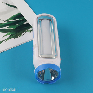 New Product Portable Multi-Function Led Flashlight Led Camping Light