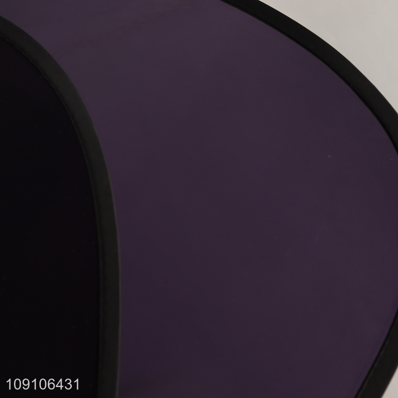 New Product 2 Pieces UV Protection Mesh Car Side Window Shades for Baby