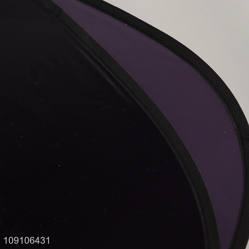 New Product 2 Pieces UV Protection Mesh Car Side Window Shades for Baby