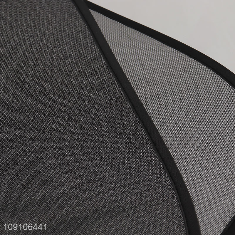 Online Wholesale 2 Pieces Mesh Car Sun Shades Universal Car Window Shades
