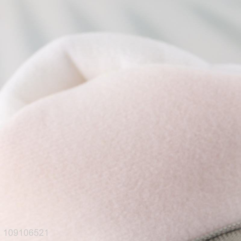 Good Quality 2-In-1 Car Wash Mitt Auto Cleaning Glove Car Care Tools