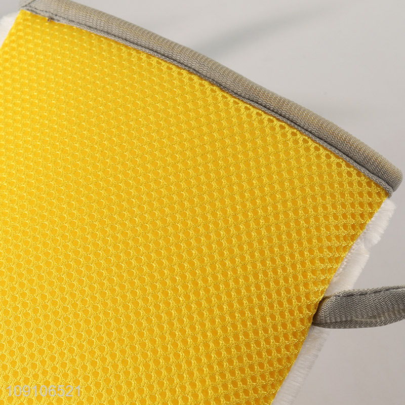 Good Quality 2-In-1 Car Wash Mitt Auto Cleaning Glove Car Care Tools