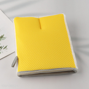 Good Quality 2-In-1 Car Wash Mitt Auto Cleaning Glove Car Care Tools