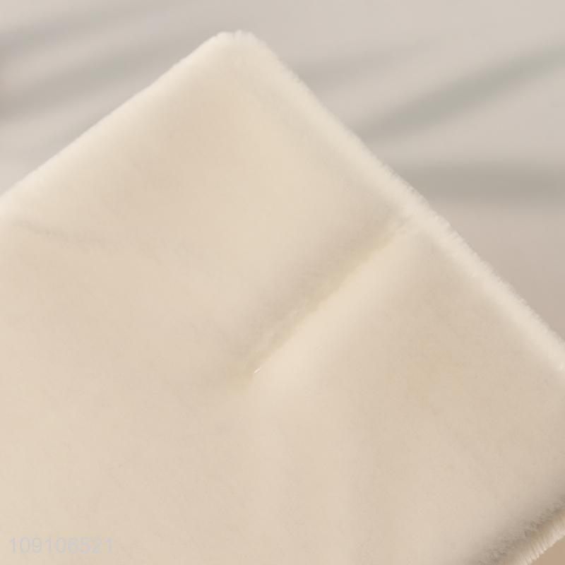 Good Quality 2-In-1 Car Wash Mitt Auto Cleaning Glove Car Care Tools