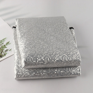 High Quality Durable Waterproof Windproof Car Windshield Cover for Ice Snow