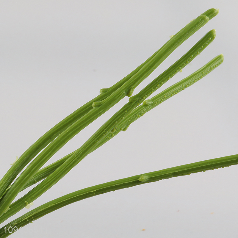 Wholesale Artificial Sunflower Bouquet Fake Flower for Home Office Decor