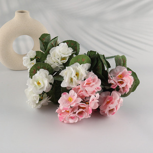China Imports Artificial Flower Fake Flower for Table Centerpieces