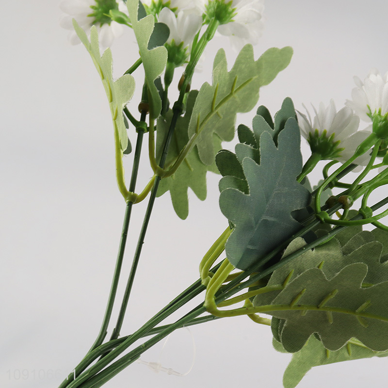 Good Quality Artificial Flower for Home Office Garden Patio Decor