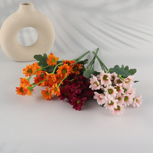 Good Quality Artificial Flower for Home Office Garden Patio Decor