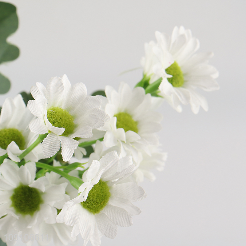 Good Quality Artificial Flower for Home Office Garden Patio Decor