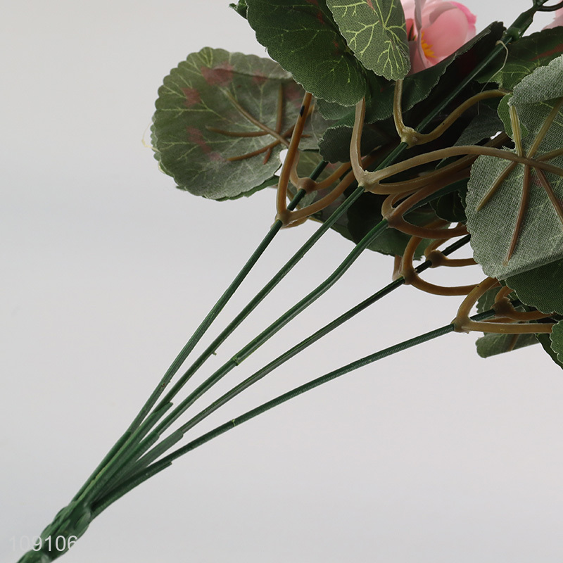 China Imports Artificial Flower Fake Flower for Table Centerpieces