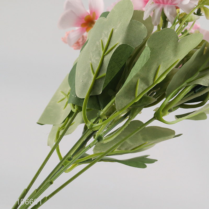 New Arrival Artificial Flower Realistic Flower for Wedding Party Decor