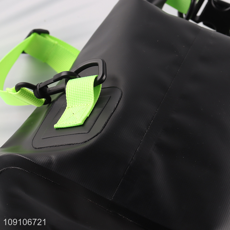 Factory Price 5L Waterproof Dry Bag Kayaking Rafting Dry Bag with Phone Pouch