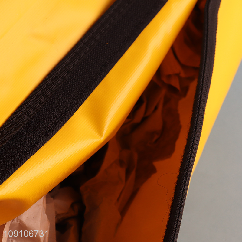 Online Wholesale 40L Motorcycle Saddlebag Large Capacity Waterproof Tail Bag