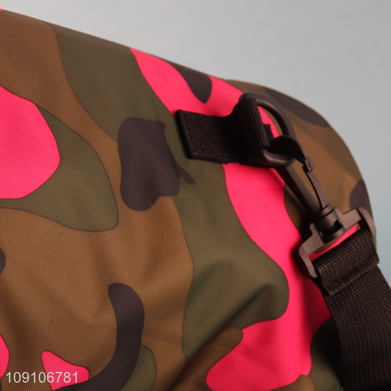 New Product 20L Waterproof Dry Bag PVC Dry Storage Bag Floating Backpack