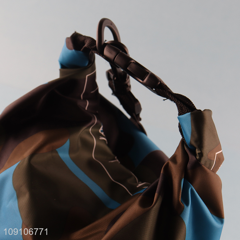 Good Quality 10L Waterproof Dry Bag Lightweight PVC Dry Bag for Kayaking